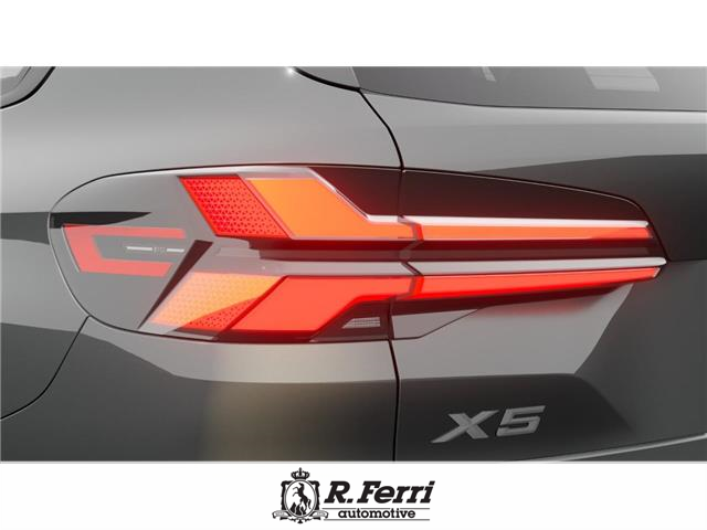 2026 BMW X5 PHEV xDrive50e (Stk: 34699) in Woodbridge - Image 8 of 14