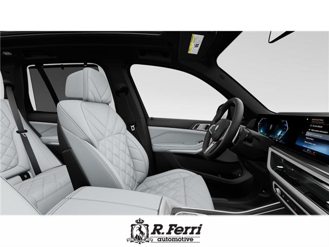 2026 BMW X5 PHEV xDrive50e (Stk: 34699) in Woodbridge - Image 9 of 14