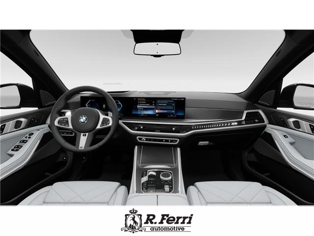 2026 BMW X5 PHEV xDrive50e (Stk: 34699) in Woodbridge - Image 10 of 14