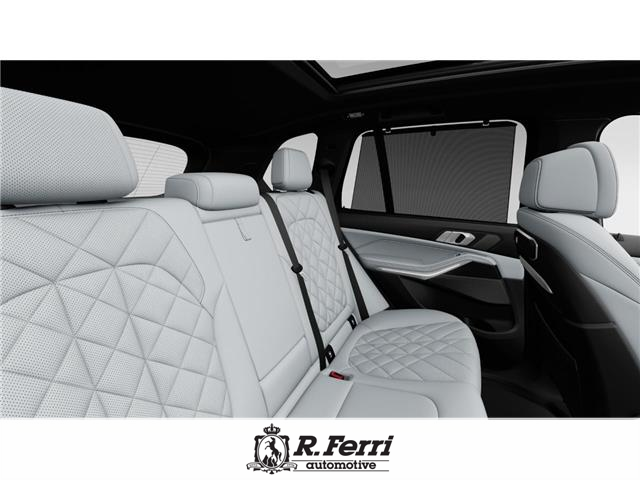 2026 BMW X5 PHEV xDrive50e (Stk: 34699) in Woodbridge - Image 12 of 14