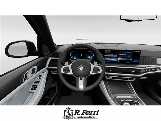 2026 BMW X5 PHEV xDrive50e (Stk: 34699) in Woodbridge - Image 13 of 14