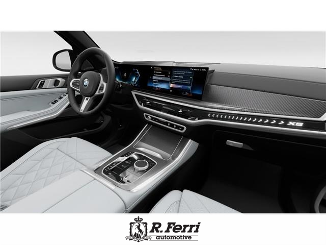 2026 BMW X5 PHEV xDrive50e (Stk: 34699) in Woodbridge - Image 14 of 14