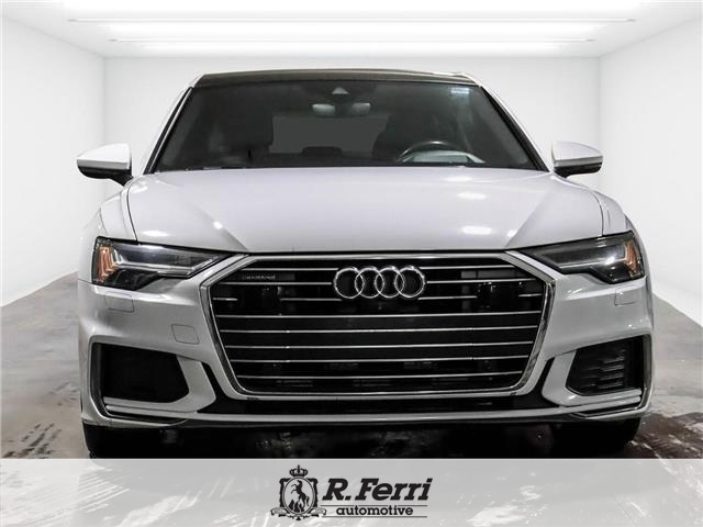 2019 Audi A6 55 Technik (Stk: U13442A) in Woodbridge - Image 2 of 29
