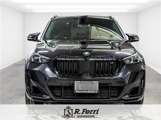 2024 BMW X1 M35i xDrive (Stk: 34674A) in Woodbridge - Image 2 of 27