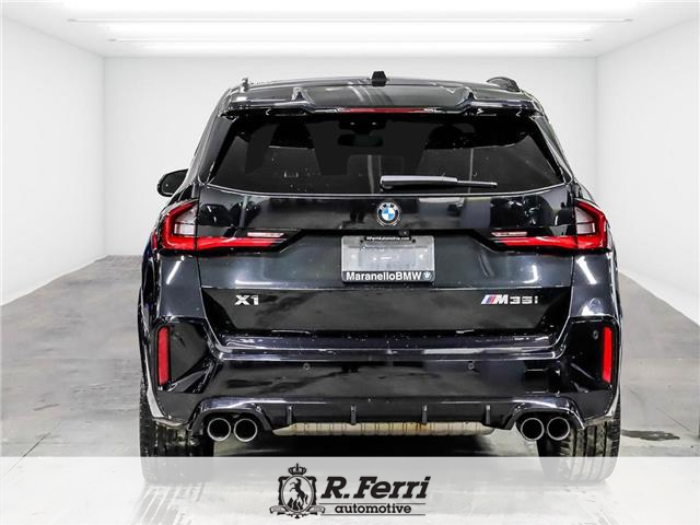 2024 BMW X1 M35i xDrive (Stk: 34674A) in Woodbridge - Image 3 of 27