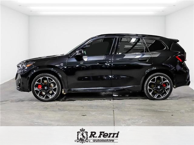 2024 BMW X1 M35i xDrive (Stk: 34674A) in Woodbridge - Image 4 of 27