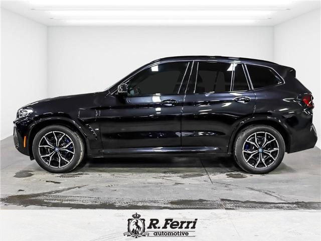 2023 BMW X3 PHEV xDrive30e (Stk: 34666A) in Woodbridge - Image 4 of 29