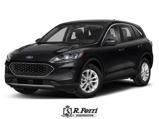2022 Ford Escape SE (Stk: T0237A) in Woodbridge - Image 1 of 12