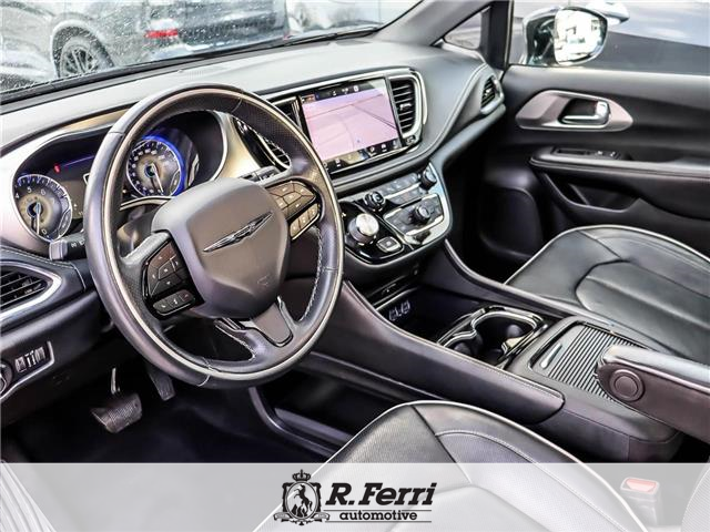 2021 Chrysler Pacifica Limited (Stk: 34467A) in Woodbridge - Image 7 of 35 2021 Chrysler Pacifica Limited (Stk: 34467A) in Woodbridge - Image 7 of 35