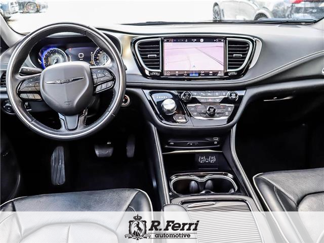 2021 Chrysler Pacifica Limited (Stk: 34467A) in Woodbridge - Image 9 of 35 2021 Chrysler Pacifica Limited (Stk: 34467A) in Woodbridge - Image 9 of 35