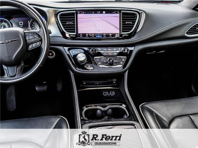 2021 Chrysler Pacifica Limited (Stk: 34467A) in Woodbridge - Image 11 of 35 2021 Chrysler Pacifica Limited (Stk: 34467A) in Woodbridge - Image 11 of 35