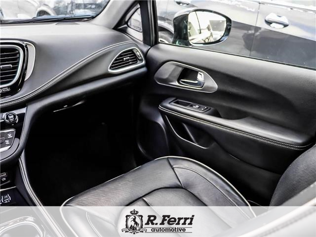 2021 Chrysler Pacifica Limited (Stk: 34467A) in Woodbridge - Image 12 of 35 2021 Chrysler Pacifica Limited (Stk: 34467A) in Woodbridge - Image 12 of 35