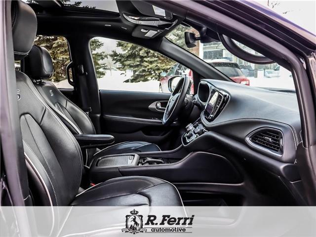 2021 Chrysler Pacifica Limited (Stk: 34467A) in Woodbridge - Image 13 of 35 2021 Chrysler Pacifica Limited (Stk: 34467A) in Woodbridge - Image 13 of 35