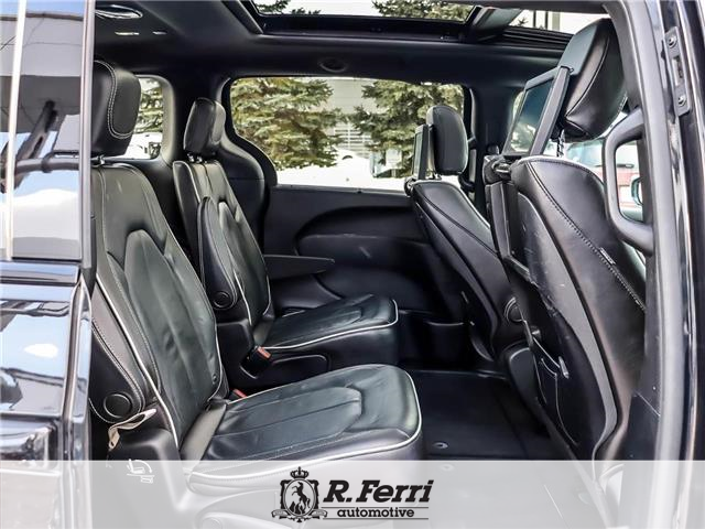 2021 Chrysler Pacifica Limited (Stk: 34467A) in Woodbridge - Image 14 of 35 2021 Chrysler Pacifica Limited (Stk: 34467A) in Woodbridge - Image 14 of 35