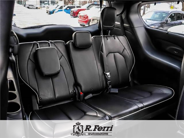 2021 Chrysler Pacifica Limited (Stk: 34467A) in Woodbridge - Image 15 of 35 2021 Chrysler Pacifica Limited (Stk: 34467A) in Woodbridge - Image 15 of 35