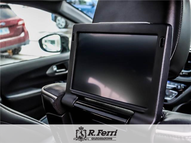 2021 Chrysler Pacifica Limited (Stk: 34467A) in Woodbridge - Image 16 of 35 2021 Chrysler Pacifica Limited (Stk: 34467A) in Woodbridge - Image 16 of 35