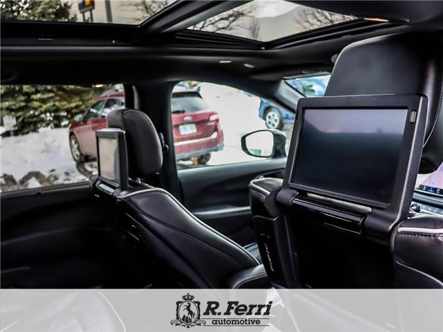 2021 Chrysler Pacifica Limited (Stk: 34467A) in Woodbridge - Image 17 of 35 2021 Chrysler Pacifica Limited (Stk: 34467A) in Woodbridge - Image 17 of 35