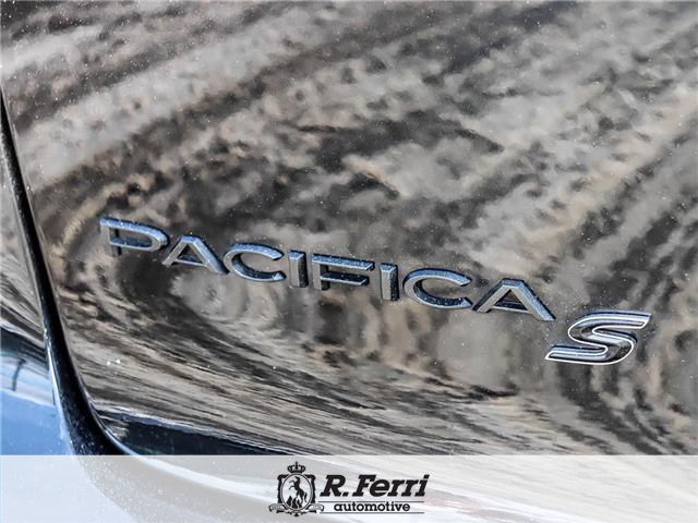 2021 Chrysler Pacifica Limited (Stk: 34467A) in Woodbridge - Image 21 of 35 2021 Chrysler Pacifica Limited (Stk: 34467A) in Woodbridge - Image 21 of 35