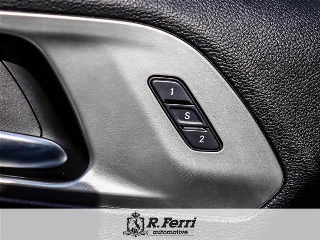 2021 Chrysler Pacifica Limited (Stk: 34467A) in Woodbridge - Image 24 of 35 2021 Chrysler Pacifica Limited (Stk: 34467A) in Woodbridge - Image 24 of 35