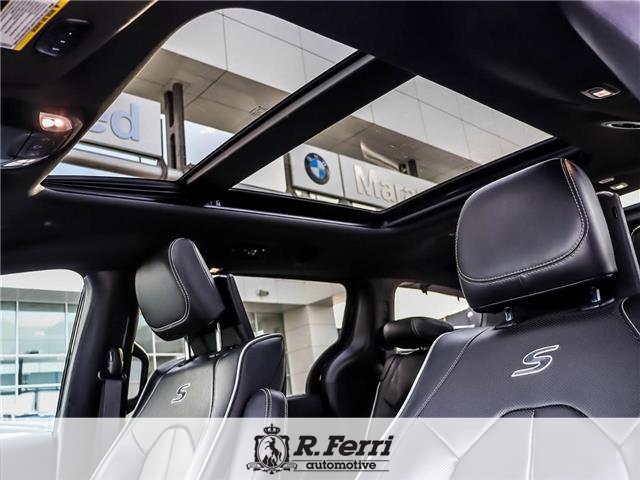 2021 Chrysler Pacifica Limited (Stk: 34467A) in Woodbridge - Image 26 of 35 2021 Chrysler Pacifica Limited (Stk: 34467A) in Woodbridge - Image 26 of 35