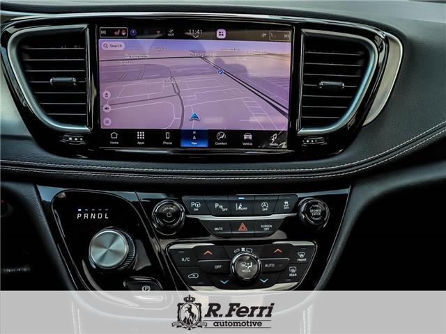 2021 Chrysler Pacifica Limited (Stk: 34467A) in Woodbridge - Image 27 of 35 2021 Chrysler Pacifica Limited (Stk: 34467A) in Woodbridge - Image 27 of 35