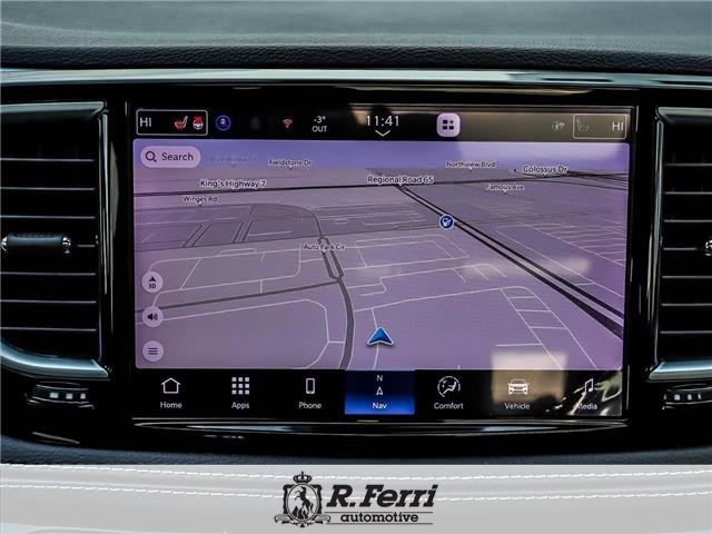 2021 Chrysler Pacifica Limited (Stk: 34467A) in Woodbridge - Image 28 of 35 2021 Chrysler Pacifica Limited (Stk: 34467A) in Woodbridge - Image 28 of 35