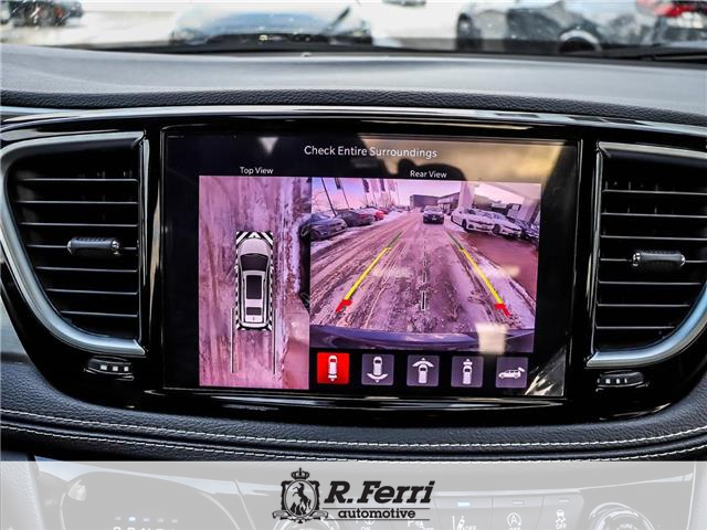 2021 Chrysler Pacifica Limited (Stk: 34467A) in Woodbridge - Image 29 of 35 2021 Chrysler Pacifica Limited (Stk: 34467A) in Woodbridge - Image 29 of 35