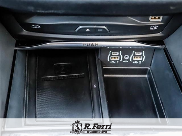 2021 Chrysler Pacifica Limited (Stk: 34467A) in Woodbridge - Image 31 of 35 2021 Chrysler Pacifica Limited (Stk: 34467A) in Woodbridge - Image 31 of 35