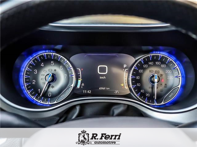 2021 Chrysler Pacifica Limited (Stk: 34467A) in Woodbridge - Image 32 of 35 2021 Chrysler Pacifica Limited (Stk: 34467A) in Woodbridge - Image 32 of 35