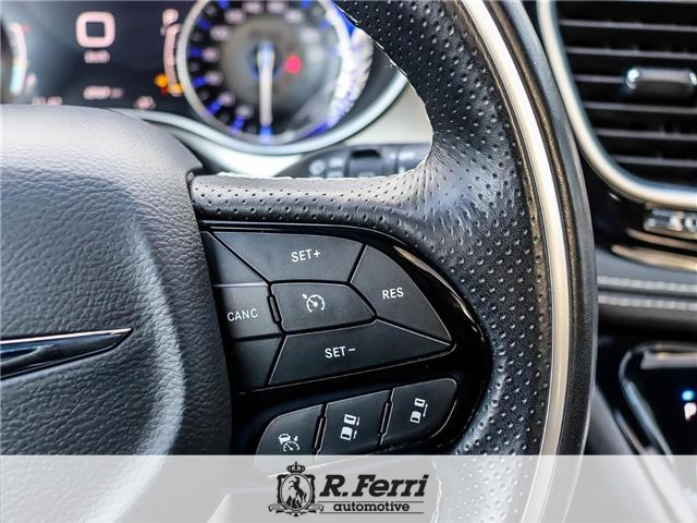 2021 Chrysler Pacifica Limited (Stk: 34467A) in Woodbridge - Image 33 of 35 2021 Chrysler Pacifica Limited (Stk: 34467A) in Woodbridge - Image 33 of 35