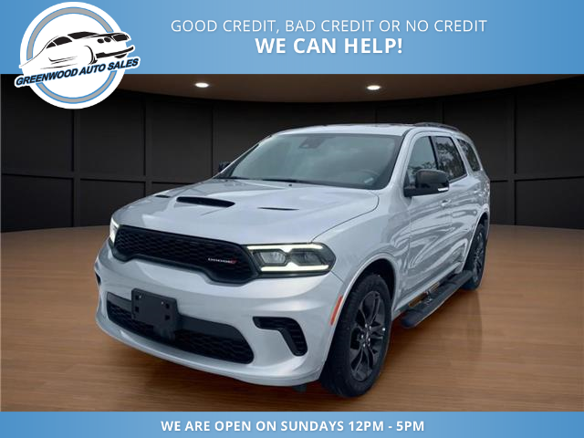 2024 Dodge Durango GT (Stk: 24-159181) in Greenwood - Image 2 of 17