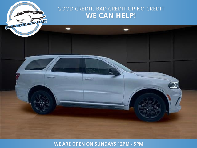 2024 Dodge Durango GT (Stk: 24-159181) in Greenwood - Image 5 of 17