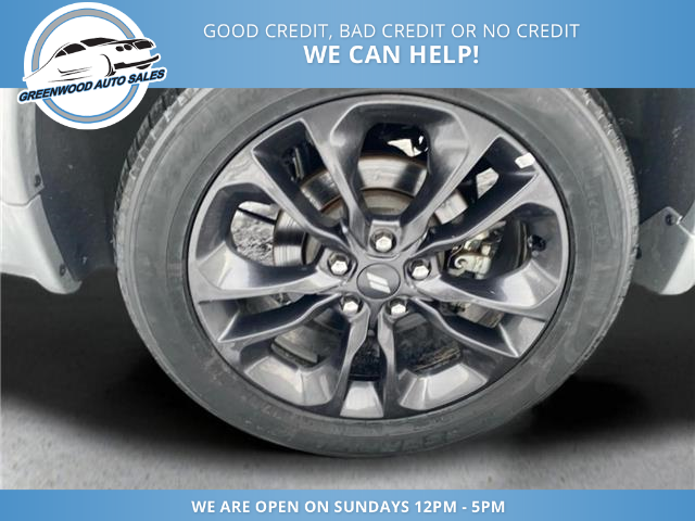 2024 Dodge Durango GT (Stk: 24-159181) in Greenwood - Image 6 of 17