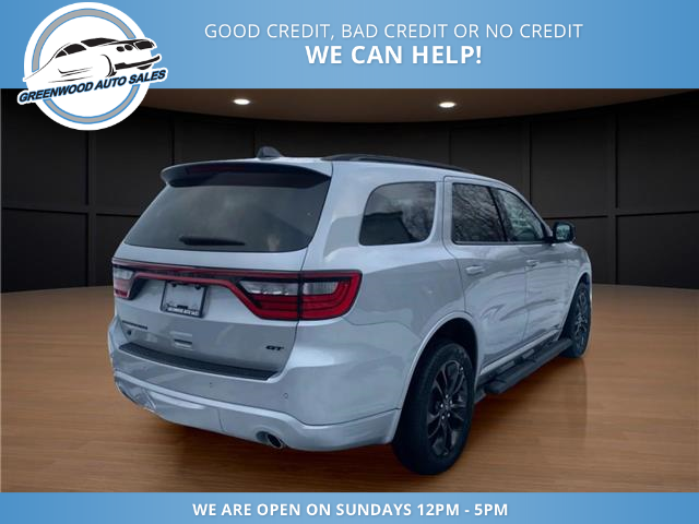 2024 Dodge Durango GT (Stk: 24-159181) in Greenwood - Image 7 of 17