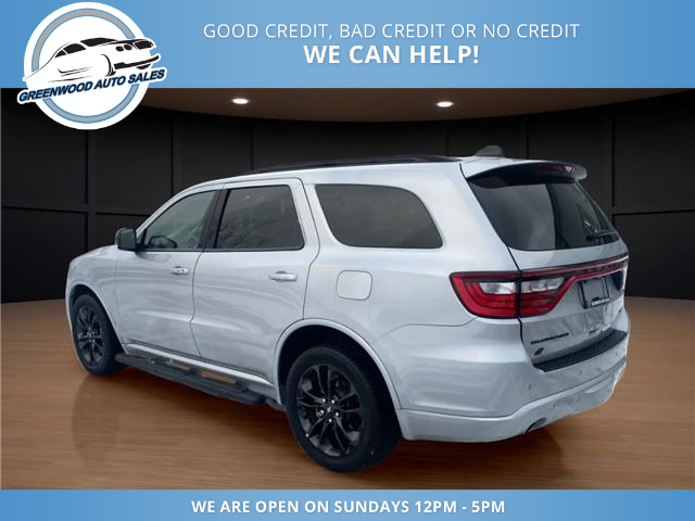 2024 Dodge Durango GT (Stk: 24-159181) in Greenwood - Image 8 of 17