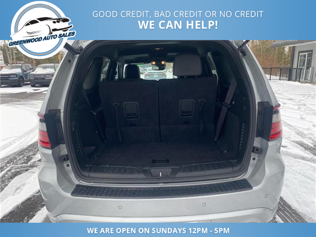 2024 Dodge Durango GT (Stk: 24-159181) in Greenwood - Image 9 of 17