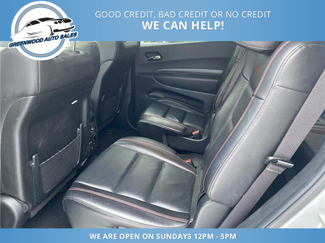 2024 Dodge Durango GT (Stk: 24-159181) in Greenwood - Image 10 of 17