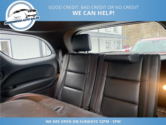 2024 Dodge Durango GT (Stk: 24-159181) in Greenwood - Image 11 of 17