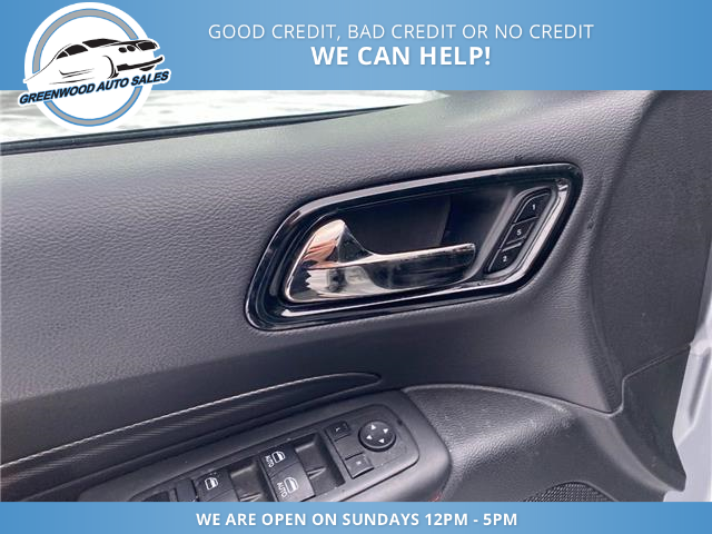 2024 Dodge Durango GT (Stk: 24-159181) in Greenwood - Image 13 of 17