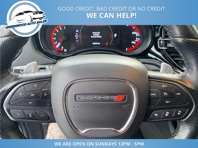 2024 Dodge Durango GT (Stk: 24-159181) in Greenwood - Image 14 of 17