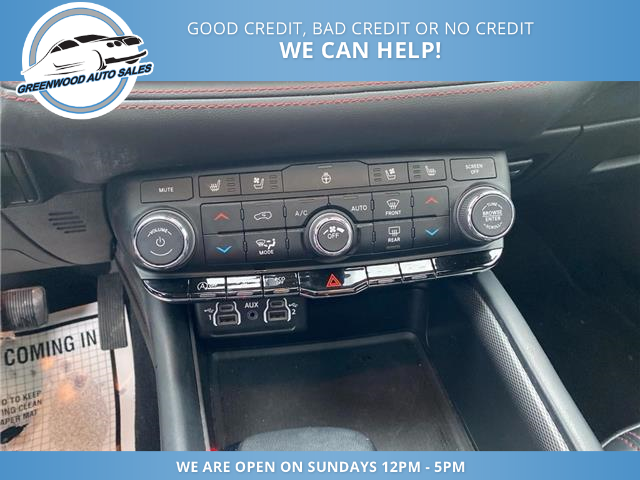 2024 Dodge Durango GT (Stk: 24-159181) in Greenwood - Image 16 of 17