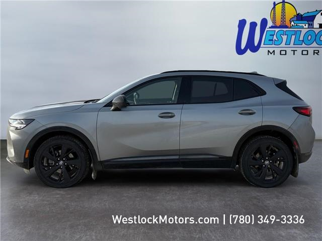 2023 Buick Envision Essence (Stk: W80539) in Westlock - Image 2 of 15 2023 Buick Envision Essence (Stk: W80539) in Westlock - Image 2 of 15