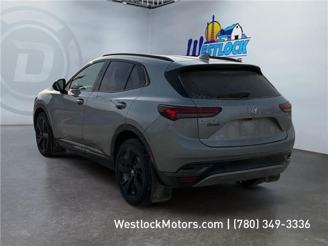2023 Buick Envision Essence (Stk: W80539) in Westlock - Image 3 of 15 2023 Buick Envision Essence (Stk: W80539) in Westlock - Image 3 of 15