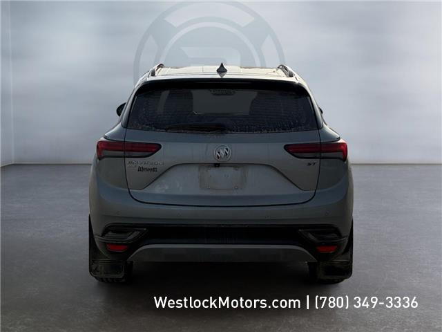 2023 Buick Envision Essence (Stk: W80539) in Westlock - Image 4 of 15 2023 Buick Envision Essence (Stk: W80539) in Westlock - Image 4 of 15