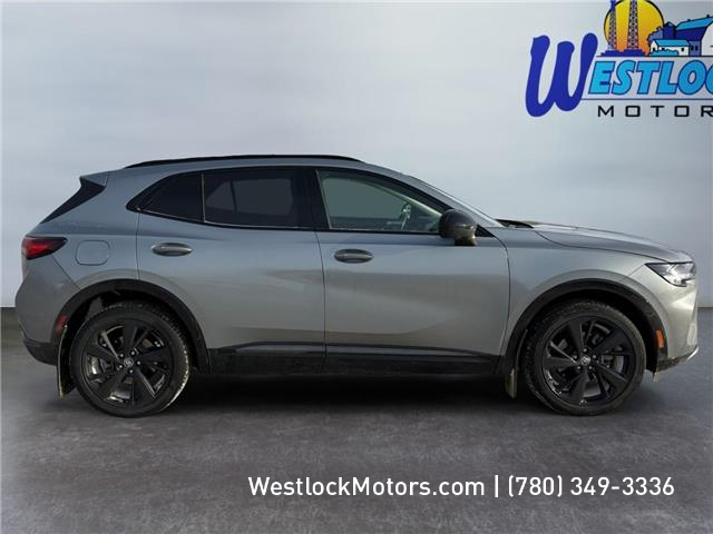 2023 Buick Envision Essence (Stk: W80539) in Westlock - Image 6 of 15 2023 Buick Envision Essence (Stk: W80539) in Westlock - Image 6 of 15