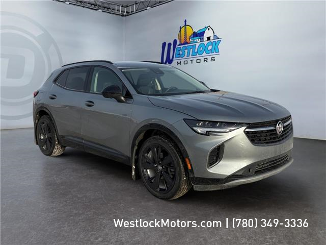 2023 Buick Envision Essence (Stk: W80539) in Westlock - Image 7 of 15 2023 Buick Envision Essence (Stk: W80539) in Westlock - Image 7 of 15