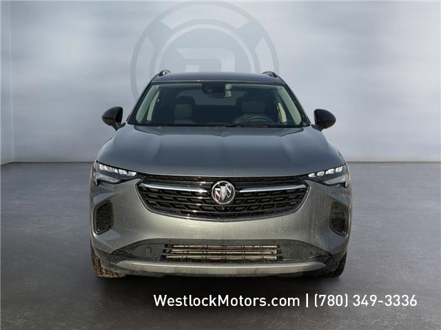 2023 Buick Envision Essence (Stk: W80539) in Westlock - Image 8 of 15 2023 Buick Envision Essence (Stk: W80539) in Westlock - Image 8 of 15