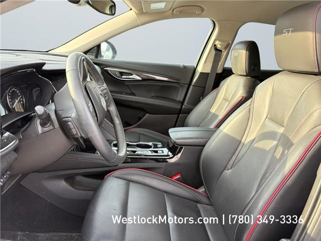 2023 Buick Envision Essence (Stk: W80539) in Westlock - Image 9 of 15 2023 Buick Envision Essence (Stk: W80539) in Westlock - Image 9 of 15