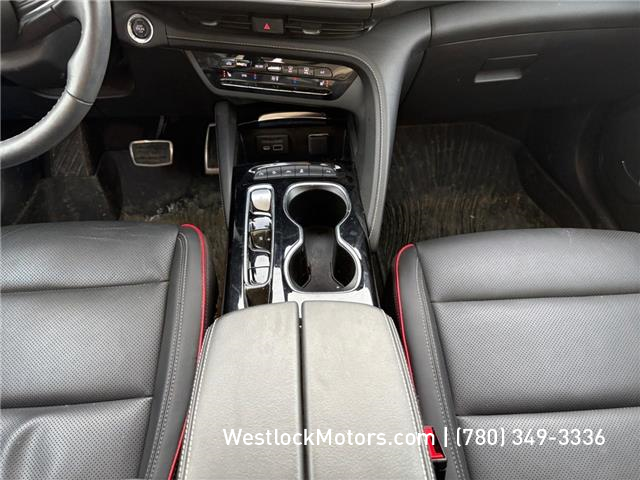 2023 Buick Envision Essence (Stk: W80539) in Westlock - Image 11 of 15 2023 Buick Envision Essence (Stk: W80539) in Westlock - Image 11 of 15