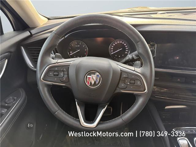 2023 Buick Envision Essence (Stk: W80539) in Westlock - Image 12 of 15 2023 Buick Envision Essence (Stk: W80539) in Westlock - Image 12 of 15